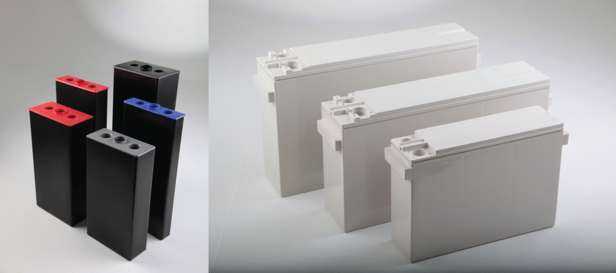 Старт строительства завода по производству пластиковых комплектующих для аккумуляторных батарей ООО “1 АК - Пластик” - 5